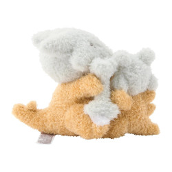 Plush Cubone & Marowak Pokémon Buru Buru ... Mugyu!