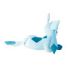 Glaceon Nesobori Pokémon Life Size