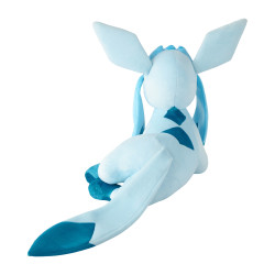 Glaceon Nesobori Pokémon Life Size