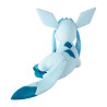Glaceon Nesobori Pokémon Life Size