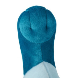 Glaceon Nesobori Pokémon Life Size