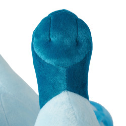 Glaceon Nesobori Pokémon Life Size