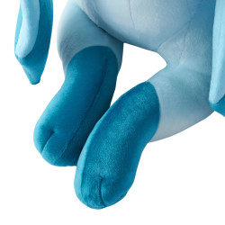 Glaceon Nesobori Pokémon Life Size