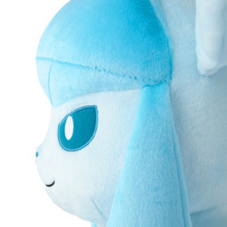 Glaceon Nesobori Pokémon Life Size