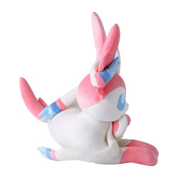 Sylveon Nesobori Pokémon Life Size