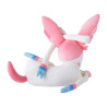 Sylveon Nesobori Pokémon Life Size