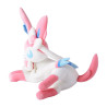Sylveon Nesobori Pokémon Life Size