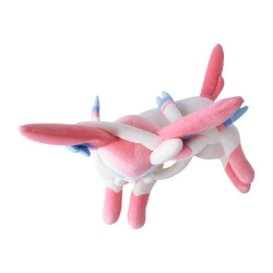 Sylveon Nesobori Pokémon Life Size