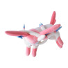 Sylveon Nesobori Pokémon Life Size