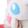 Sylveon Nesobori Pokémon Life Size