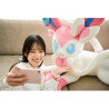 Sylveon Nesobori Pokémon Life Size