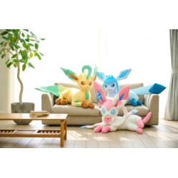 Sylveon Nesobori Pokémon Life Size