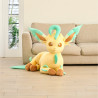 Leafeon Nesobori Pokémon Life Size
