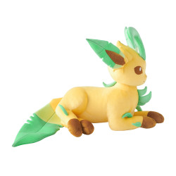 Leafeon Nesobori Pokémon Life Size