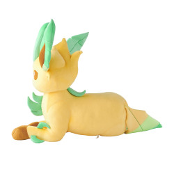 Leafeon Nesobori Pokémon Life Size