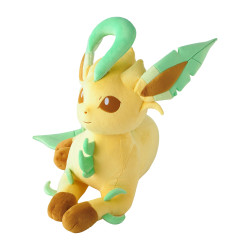 Leafeon Nesobori Pokémon Life Size