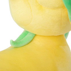 Leafeon Nesobori Pokémon Life Size