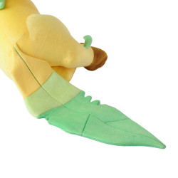 Leafeon Nesobori Pokémon Life Size