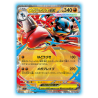 Mega Brave M1L Booster Box Pokémon Card Game