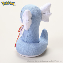 Doll Edo Style Dratini Pokémon
