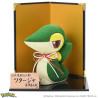 Doll Edo Style Snivy Pokémon