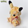 Doll Edo Style Pikachu Pokémon