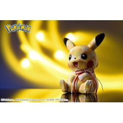 Doll Edo Style Pikachu Pokémon