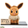 Doll Edo Style Eevee Pokémon