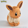 Doll Edo Style Eevee Pokémon