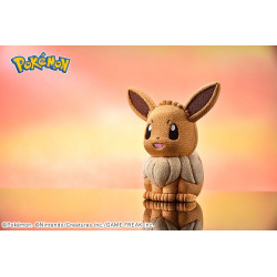 Doll Edo Style Eevee Pokémon
