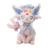 Plush Espeon Pokémon Botanical Easter 2025