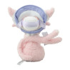 Plush Espeon Pokémon Botanical Easter 2025