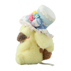 Plush Pikachu Pokémon Botanical Easter 2025