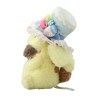 Plush Pikachu Pokémon Botanical Easter 2025