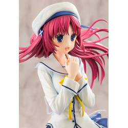 Figure Kotori Shirakawa DX Version Da Capo