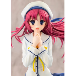 Figure Kotori Shirakawa DX Version Da Capo