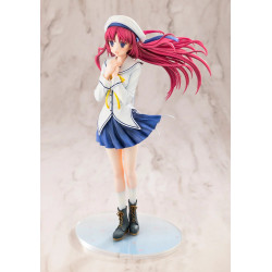 Figure Kotori Shirakawa DX Version Da Capo