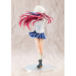 Figure Kotori Shirakawa DX Version Da Capo