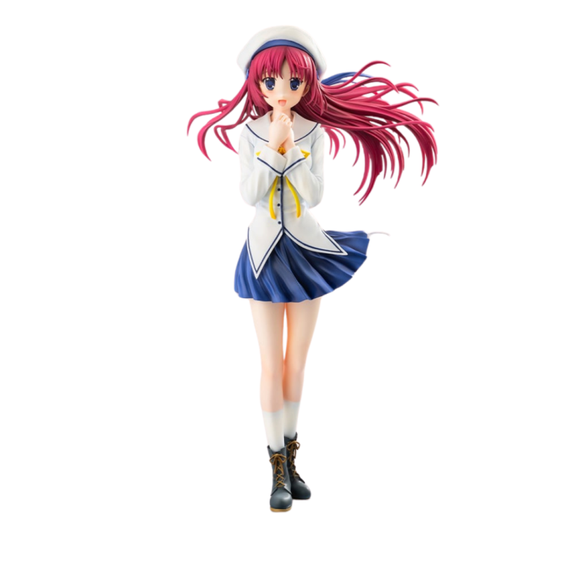 Figure Kotori Shirakawa DX Version Da Capo