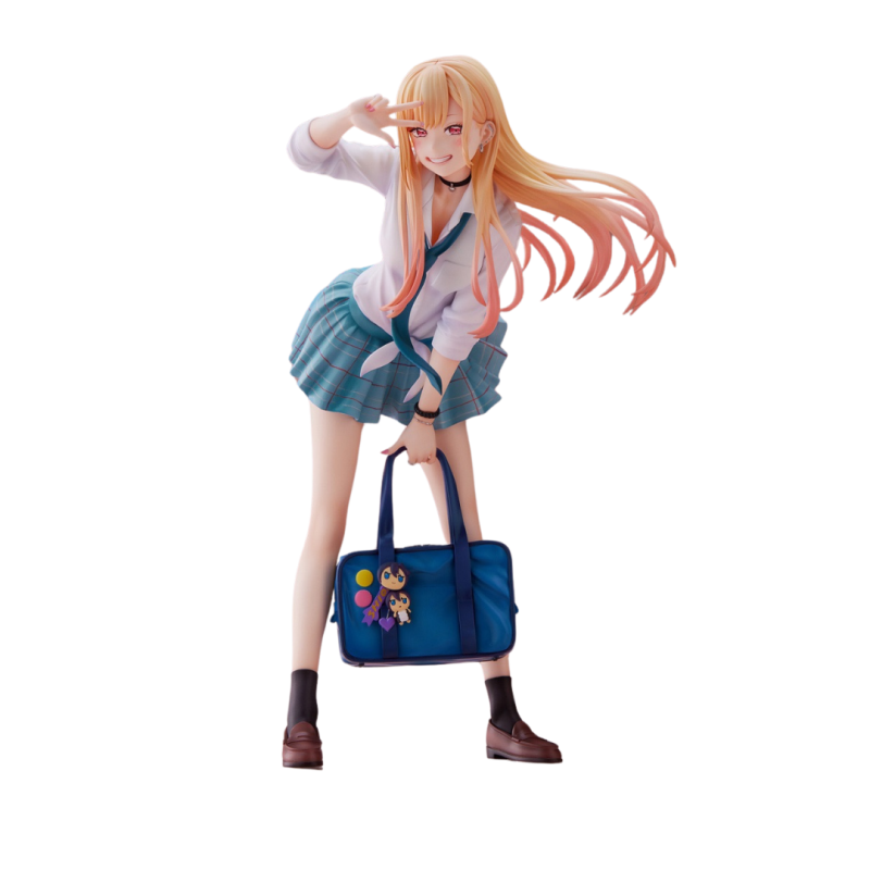 Figure Marin Kitagawa My Dress-Up Darling
