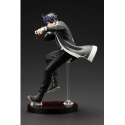 Figure Ichinose Shiki DX Version ARTFX J Tougen Anki