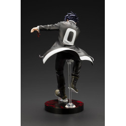 Figure Ichinose Shiki DX Version ARTFX J Tougen Anki
