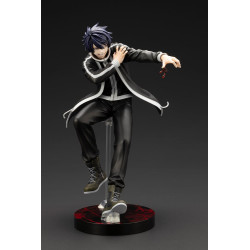 Figure Ichinose Shiki DX Version ARTFX J Tougen Anki