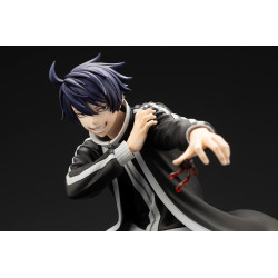 Figure Ichinose Shiki DX Version ARTFX J Tougen Anki