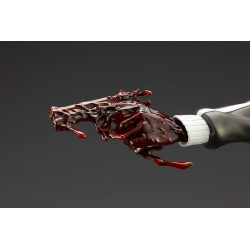 Figure Ichinose Shiki DX Version ARTFX J Tougen Anki