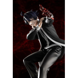 Figure Ichinose Shiki DX Version ARTFX J Tougen Anki
