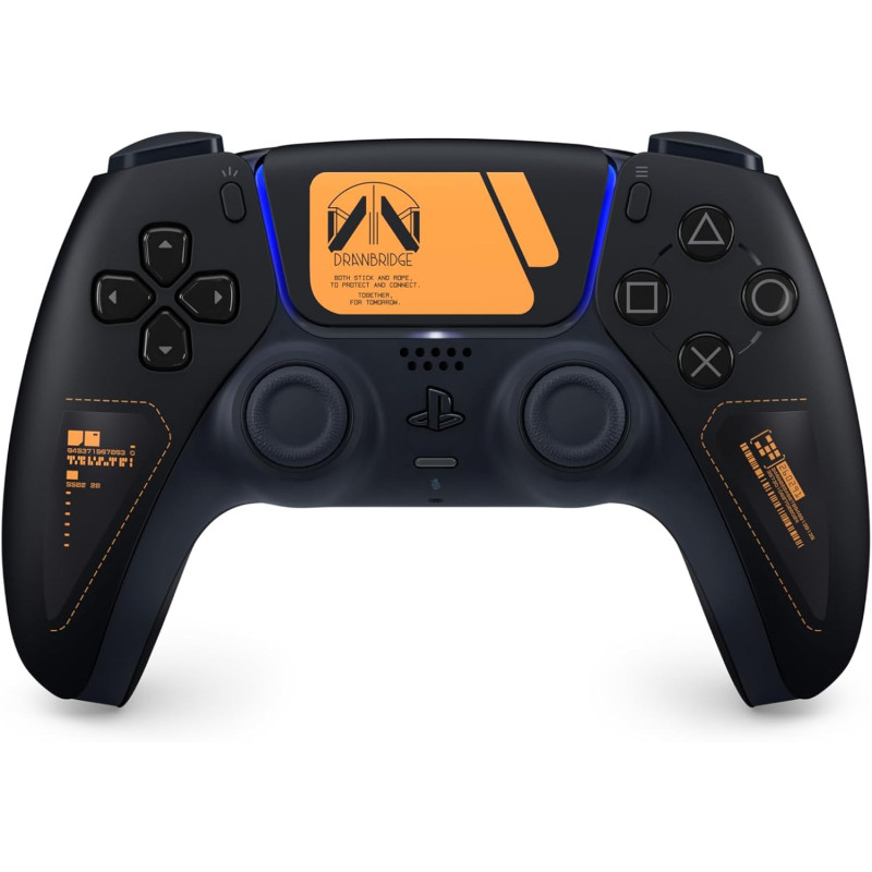 DualSense Wireless Controller Death Stranding 2: ON THE BEACH Limited Edition PS5