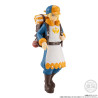 Figure Set Volo & Hisuian Arcanine Pokémon Scale World Hisui Region