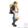 Figure Set Volo & Hisuian Arcanine Pokémon Scale World Hisui Region