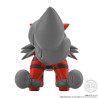 Figure Set Volo & Hisuian Arcanine Pokémon Scale World Hisui Region